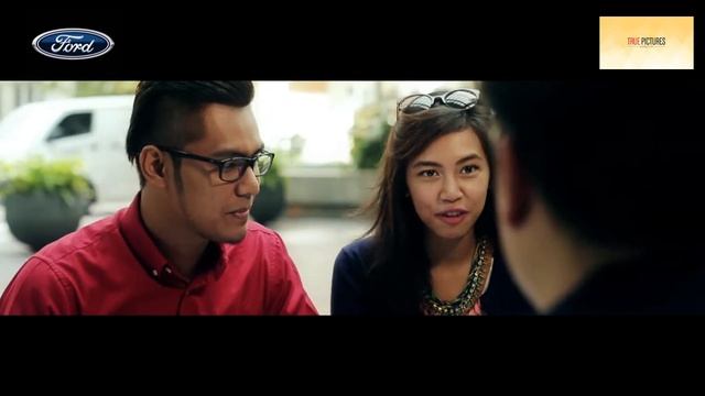 Ford EcoSport 2014 . Launching Video смотреть онлайн