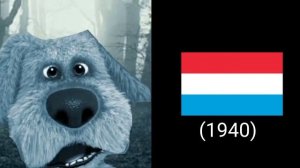 ЕАС Сирены разных стран