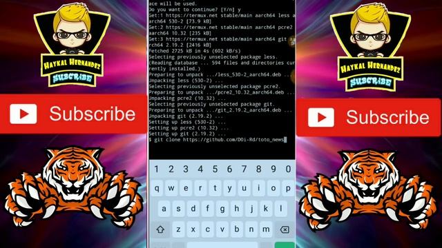 APLIKASI BARU!!! Nuyul Aplikasi Penghasil Dollar Toto News Adeknya Aplikasi W&E Yang Sama2 Legit смотреть онлайн