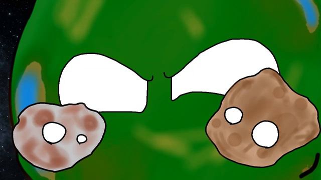 Что если на Земле исчезнет жизнь? (ЧАСТЬ 2) [PlanetBalls №7]