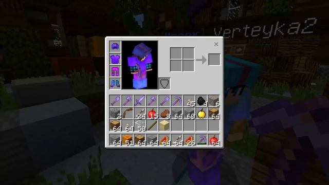 БЕСПЛАТНЫЙ ДОНАТ НА СЕРВЕРЕ В MINECRAFT PE 1.1.5! XILEM смотреть онлайн