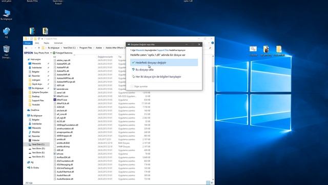 After Effects error: Ray-traced 3D: Initial shader compile failed. ( 5070 :: 12 ) смотреть онлайн