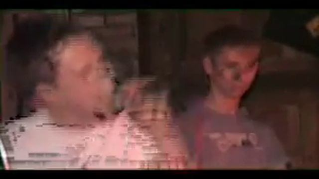 Танго и Кэш - Привет смотреть онлайн