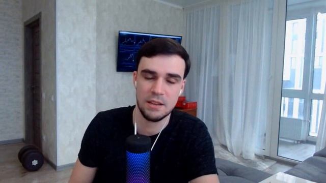 Подкаст EXMO Margin с актуальными событиями рынка смотреть онлайн