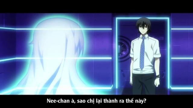 grisaia no rakuen tap 6 смотреть онлайн