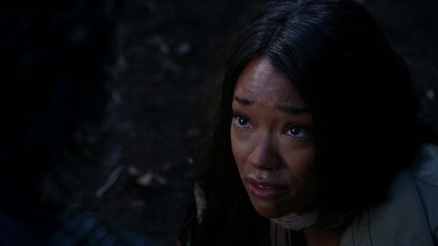 Однажды в сказке / Once Upon a Time – 3 сезон 1 серия