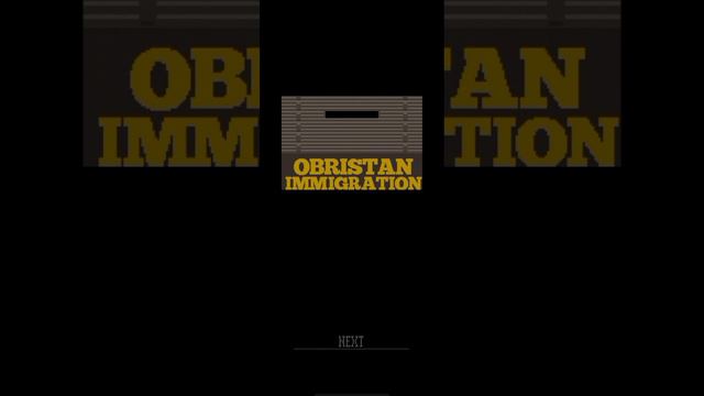 Papers, Please - Ending 18 смотреть онлайн