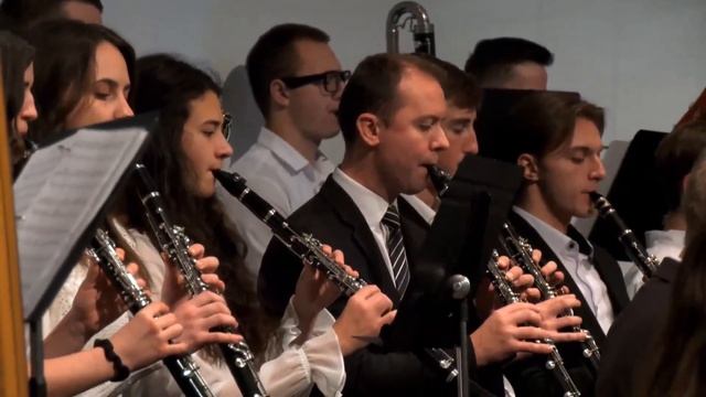 От погибели спасла... - Тимофей Усманов, Рувим Стуков, Пётр Чепель, смотреть онлайн