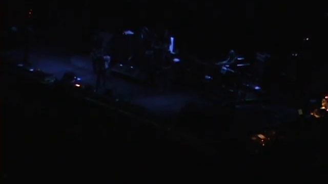 Pearl Jam - 2006-05-22 Auburn Hills, MI смотреть онлайн