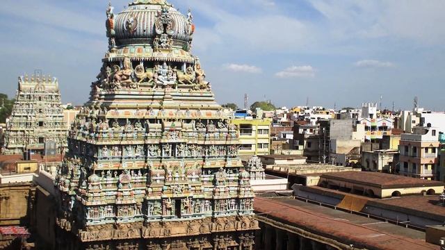 Madurai Tourist Places | Top 10 Places To Visit In Madurai | Madurai Tourism | Tamil Nadu Tourism