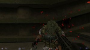 Half-Life: Blue Shift | Сюжет вкратце