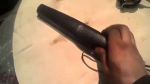 спарка якутские ножи