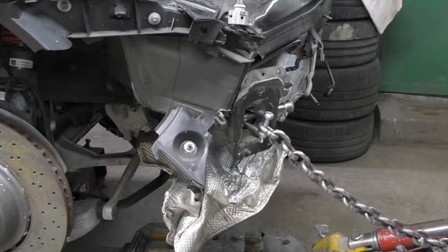 Porsche-фантастика