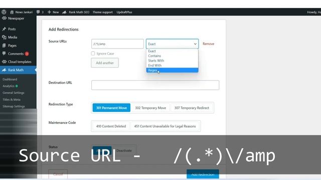 How To Remove AMP Plugin Without 404 Error in WordPress Website || Disable AMP in WordPress смотреть онлайн