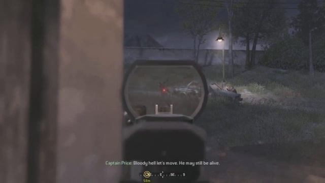 Call Of Duty 4 : Modern Warfare Gameplay Walkthrough Part 02 (COD 4) | GoDBros смотреть онлайн
