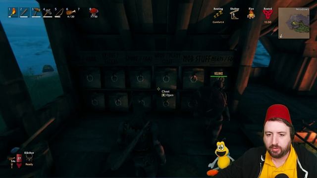 Feb 25 2023 - I've been streaming on Twitch for 9 years! Lets Celebrate! (Part 3) смотреть онлайн