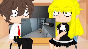 Реакция родителей малыша в жёлтом на @ValeraGhosther [1/4]