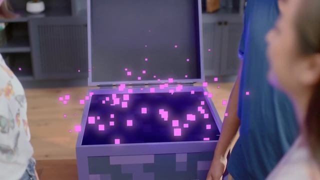 Minecraft Realms Plus: Release Trailer смотреть онлайн