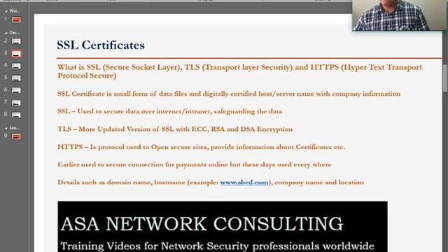 SSL Certificates SAN Wildcard Self-Signed SNI - Part 2 смотреть онлайн