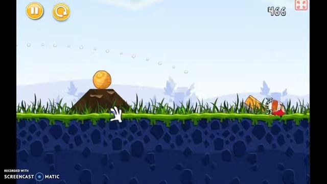 angry birds fan made game 0.5 versin смотреть онлайн