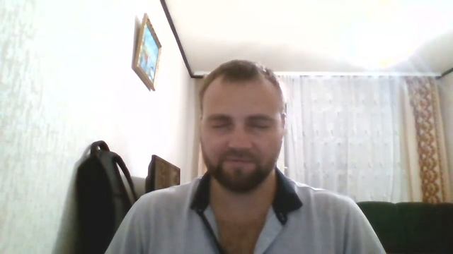 Ежедневная Групповая Медитация смотреть онлайн