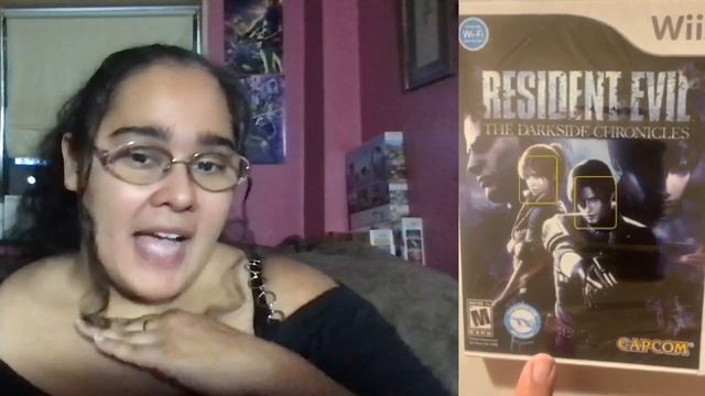 Resident Evil 25th Anniversary Collection смотреть онлайн