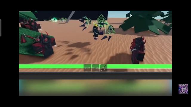 Delta Sneaks And Peeks Roblox-AUT смотреть онлайн