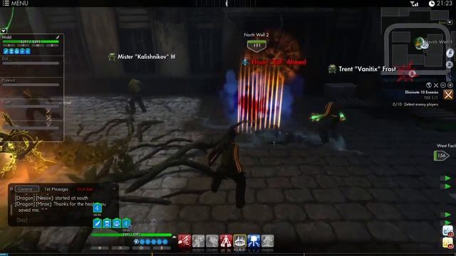 Secret World - My Review!! (HD) смотреть онлайн