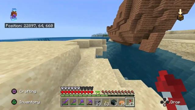 Minecraft Update 1.22 The Pirate Update Confirmed?!?!?!?!!!! смотреть онлайн