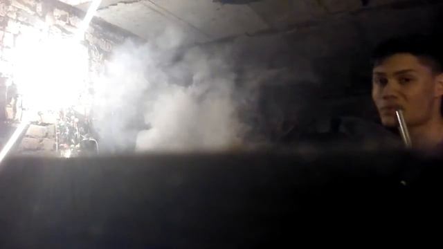 Smoke hookah от Даника смотреть онлайн