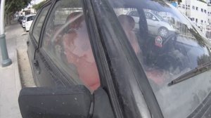 Турецкий Ваз 2109 девятка на подрамнике от _ Руский Тюнинг