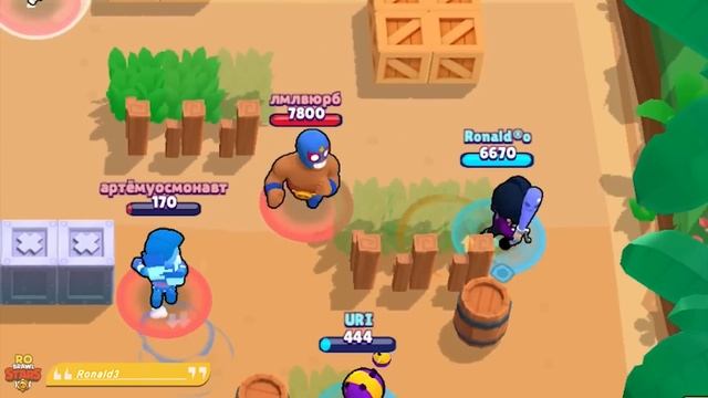 INSANE BELLE's HYPERCHARGE TROLL NOOBS ? Brawl Stars 2024 Funny Moments, Fails, Glitches ep.1362 смотреть онлайн