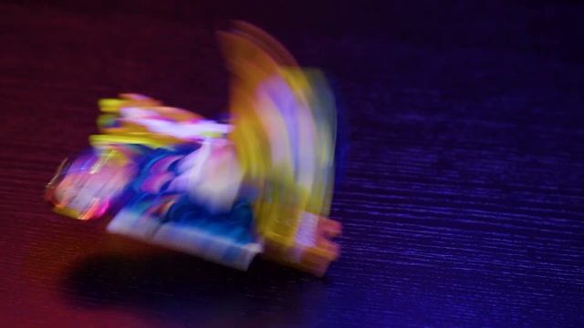 Мощный Аэроскричер для нереально крутых Космических баттлов! смотреть онлайн