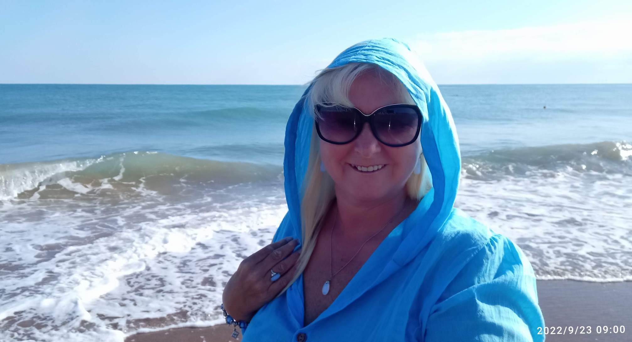 Пляж Viking от отеля Papaya Side 3***