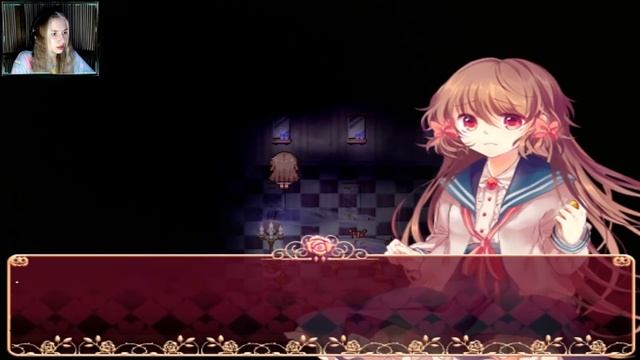 POCKET MIRROR #7 ➤ УБИЙСТВО НА БАЛУ смотреть онлайн