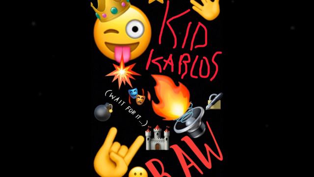 Autotune Freestyle Kid Karlos смотреть онлайн