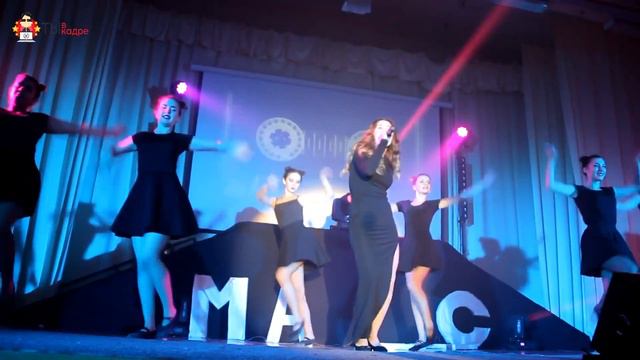 Я ♥ РЭУ Поздравление со 110 летием РЭУ им Г В Плеханова от Кемеровского филиала смотреть онлайн