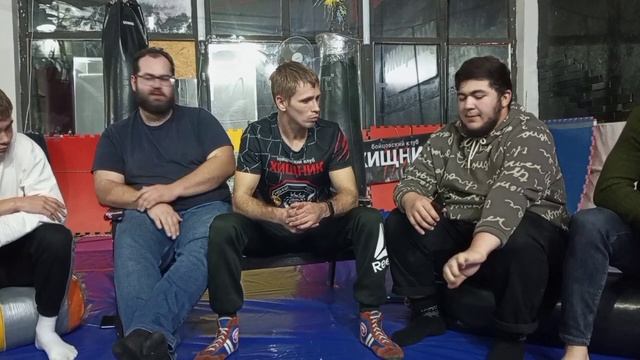 Конференция Битвы Кугуара смотреть онлайн