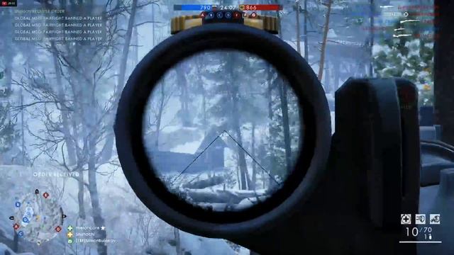 Stream test Chill Battlefield 1 gameplay ( free premium trials ?) - 4home смотреть онлайн
