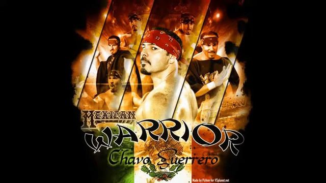 TNA Theme Song Chavo Guerrero 2013 смотреть онлайн