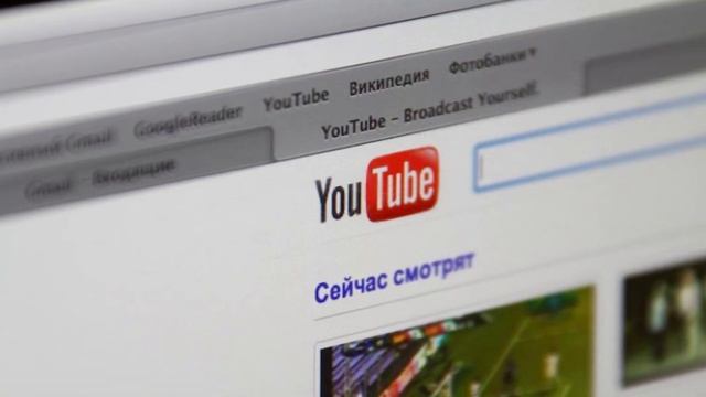 КАК ПОЯВИЛСЯ YouTube | МИРОВОЙ ТЕЛЕВИЗОР | ВСЁ О ЮТУБЕ #програмирование #технологии #медиа смотреть онлайн