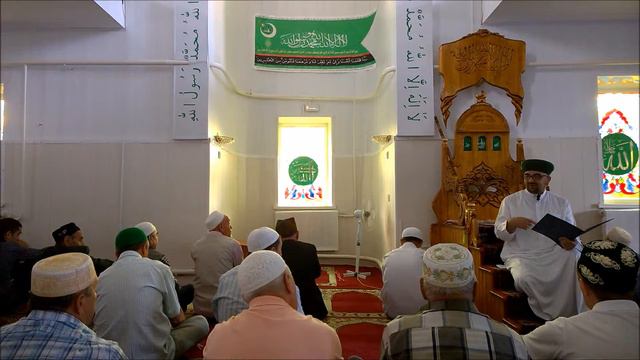 Вагәз: Изге ният смотреть онлайн