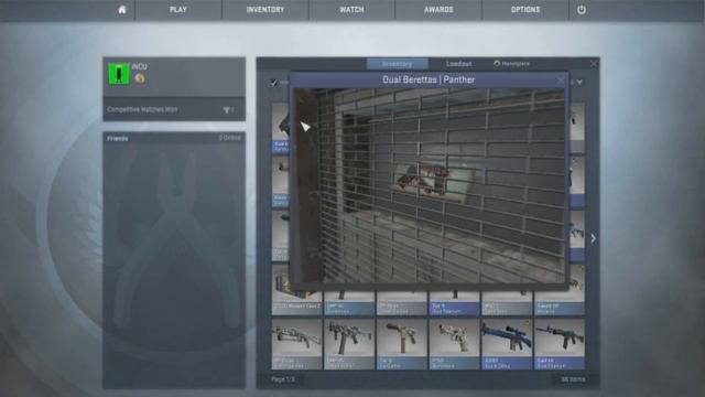 CS:GO - ! Weapon Case 3 Opening ! New case ! смотреть онлайн