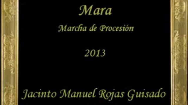 Mara (Jacinto Manuel Rojas Guisado, 2013) смотреть онлайн