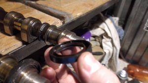 Сальники без пружины FTP PTFE политетрафторэтилен