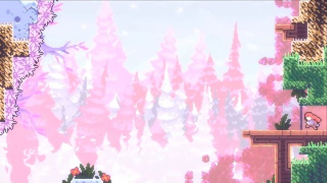 (Celeste Mods) Glyph: Part 1 смотреть онлайн