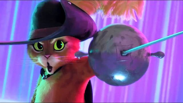 Puss In Boots: The Last Wish - Astronomia/Coffin Dance (COVER) || 2022