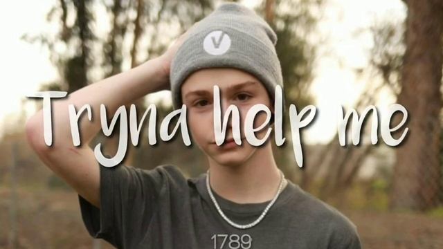 Payton Moormeier - Love Letter ? - Lyrics ? -1789 '