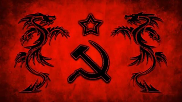 Soviet March - Piano смотреть онлайн