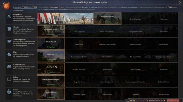 Crusader Kings 3 | #28 Vermessung | Royal Court Patch 1.5 смотреть онлайн